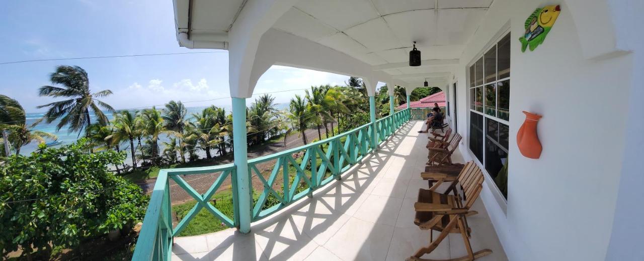 Ocean View Apartment North End ภายนอก รูปภาพ