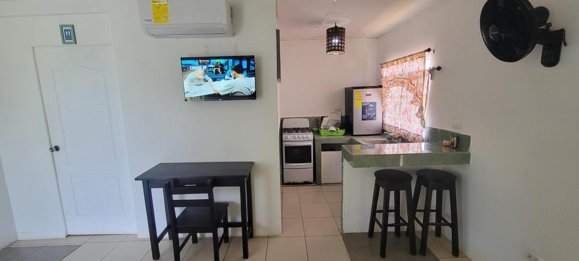 Ocean View Apartment North End ภายนอก รูปภาพ