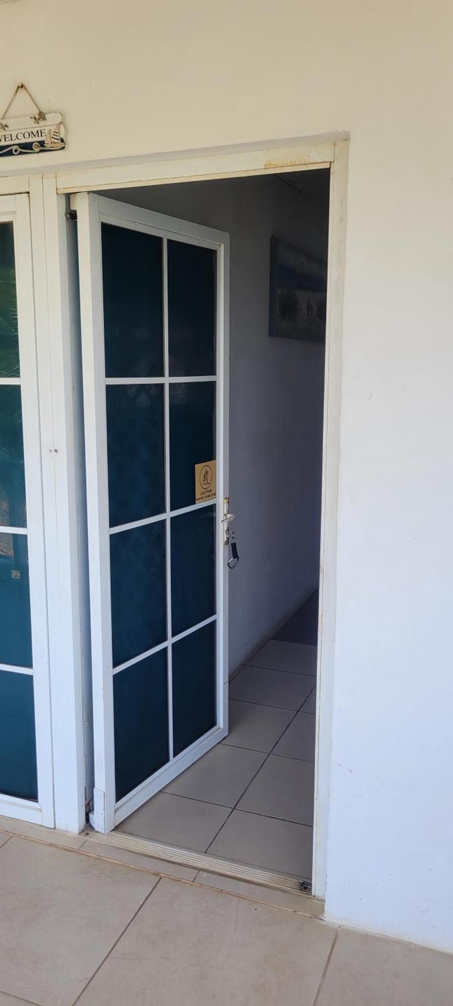 Ocean View Apartment North End ภายนอก รูปภาพ